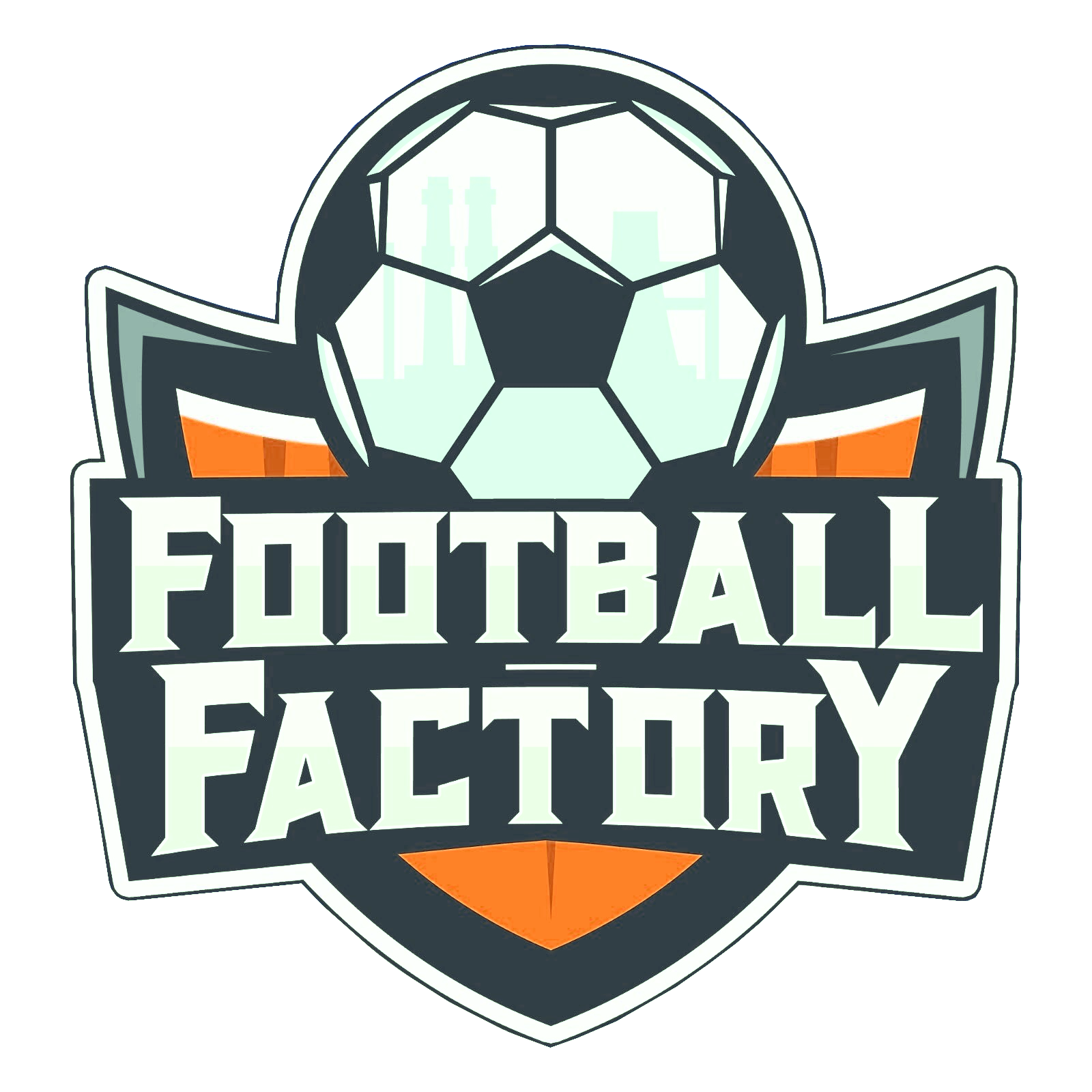Facilities Football Factory Midlands