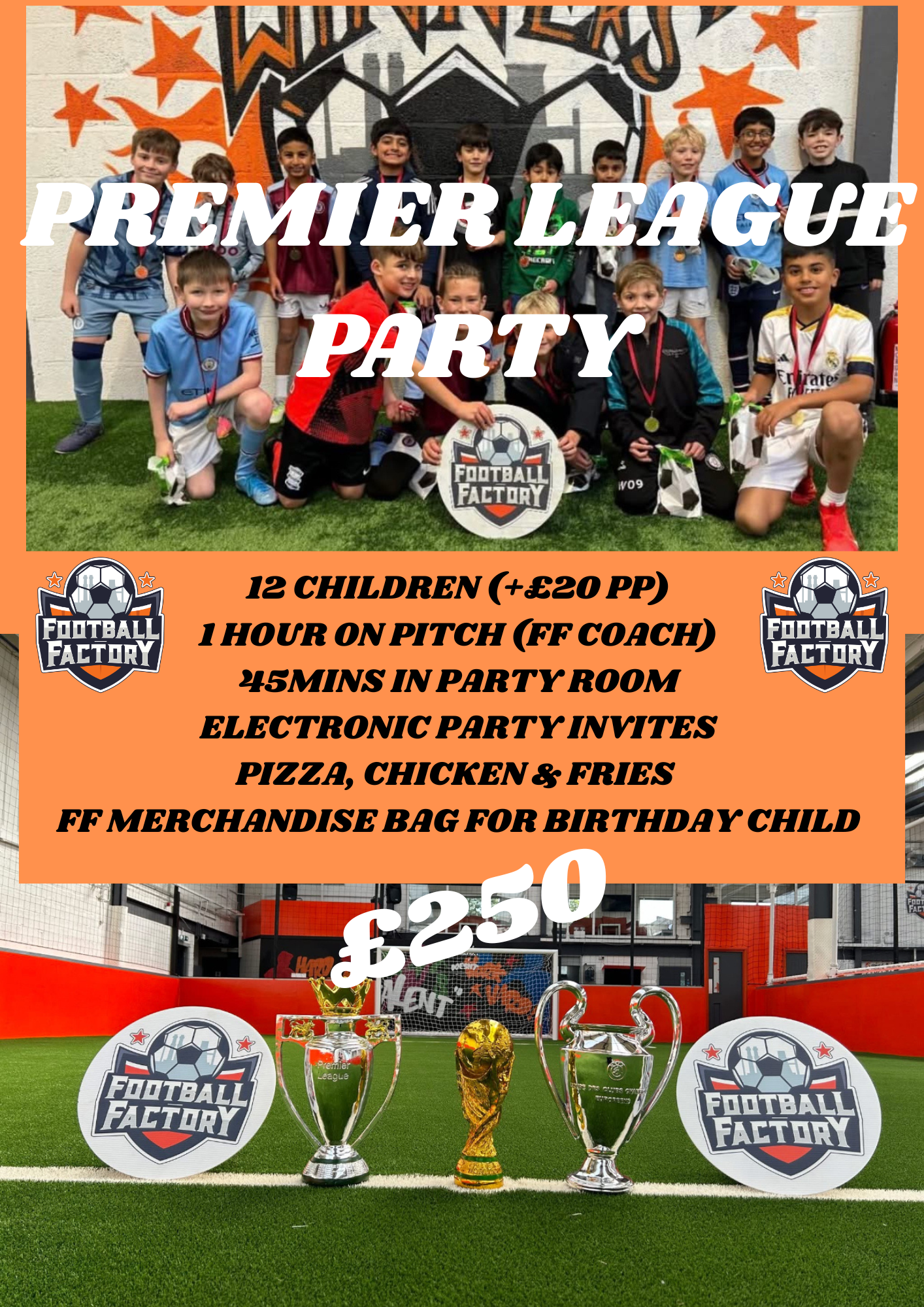 Premier League Nov25